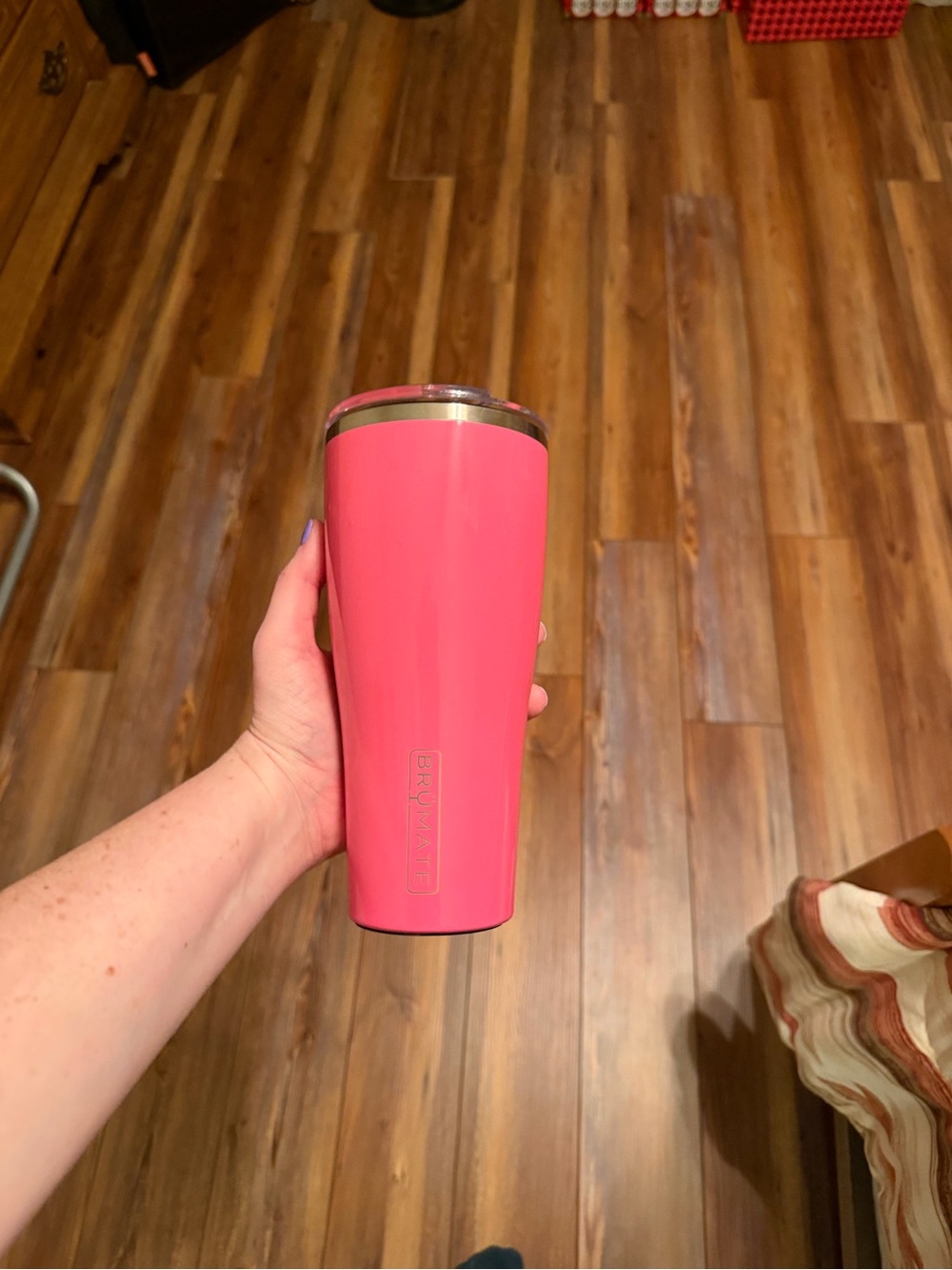 Brumate tumbler